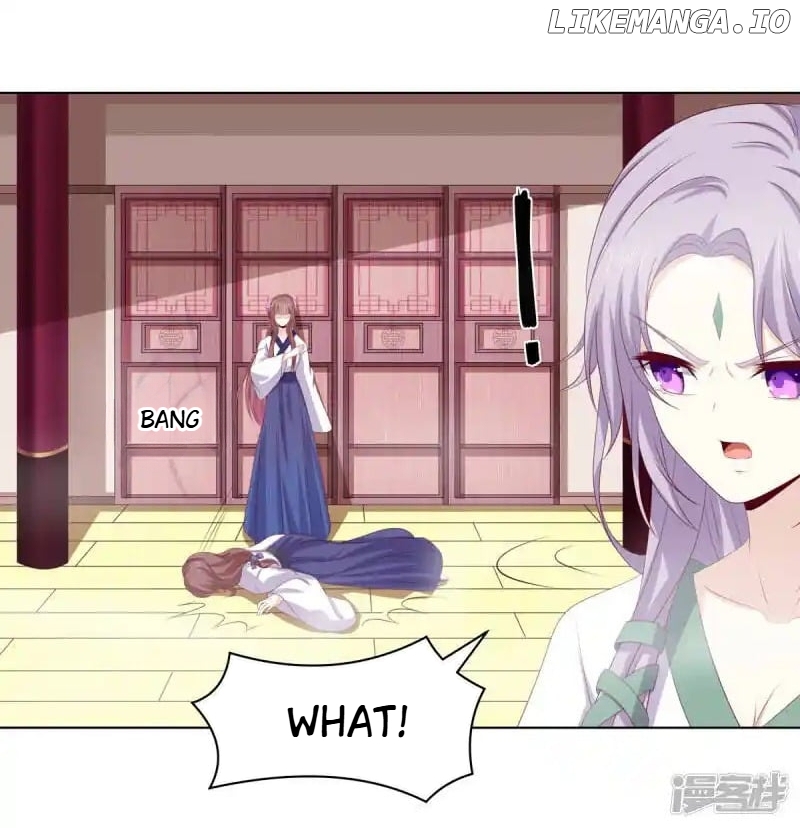 Rewrite My Fate chapter 120 - page 9